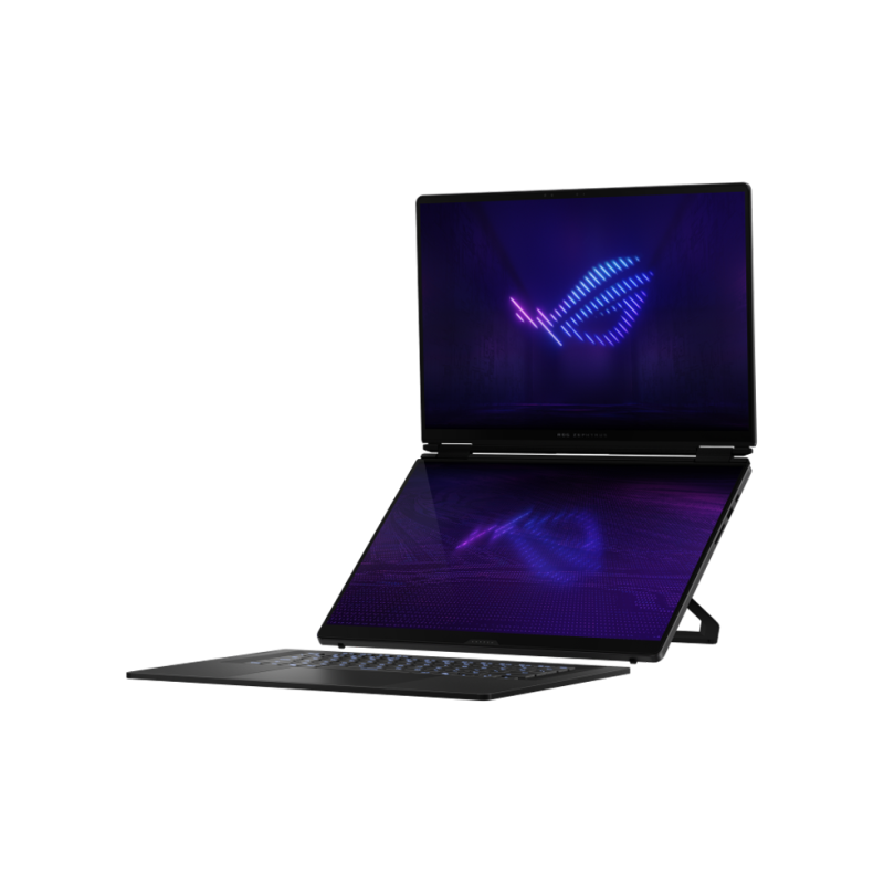 Ноутбук Asus ROG Zephyrus Duo 16 GX651AX