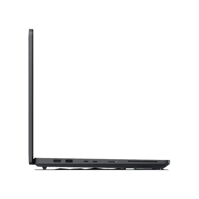 Ноутбук Dell 16,0" Dell Pro Max 16 MC16250, черный (Core Ultra 7 265H 32 ГБ, 1 ТБ, Win 11)