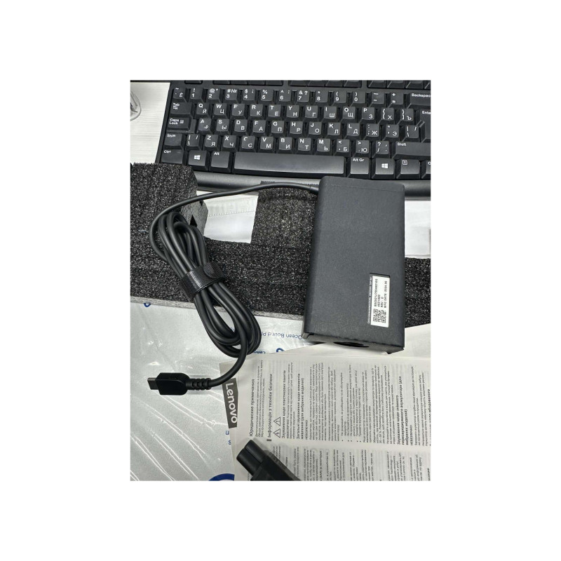 Уценка D NB Lenovo 16.0" IdeaPad Slim 5 16IRL8 Grey (Core i5-13420H 16Gb 512Gb