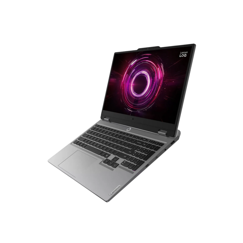 NB Lenovo 15.6" LOQ 15AHP10 Grey (Ryzen 7 250 16Gb 1Tb 5060 8Gb