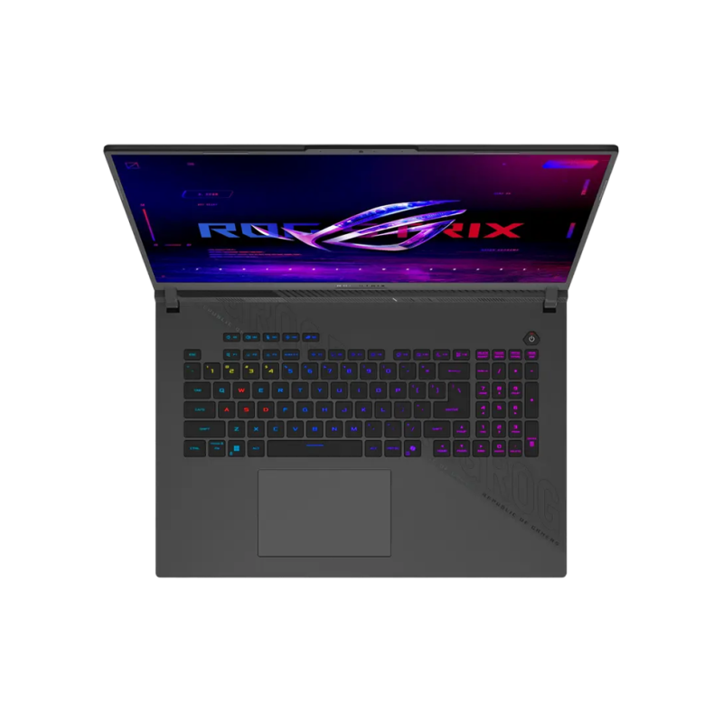 Ноутбук Asus ROG Strix G18 G814PM, 264215