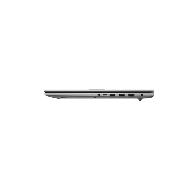 NB ASUS 17.3" Vivobook 17 X1704VA Silver (Core 5 120U 16Gb 512Gb