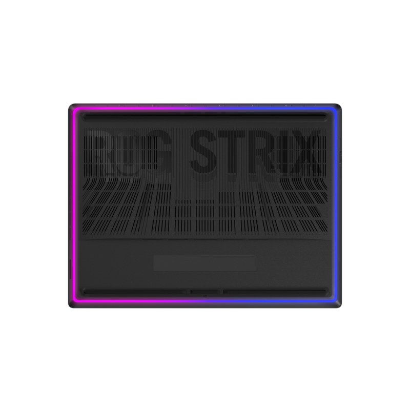 Уценка B NB ASUS 18.0" ROG Strix SCAR 18 G835LW Black (Core Ultra 9 275HX 32Gb 2Tb 5080 16Gb