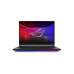Уценка B NB ASUS 18.0" ROG Strix SCAR 18 G835LW Black (Core Ultra 9 275HX 32Gb 2Tb 5080 16Gb