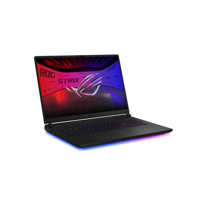 Уценка B NB ASUS 18.0" ROG Strix SCAR 18 G835LW Black (Core Ultra 9 275HX 32Gb 2Tb 5080 16Gb