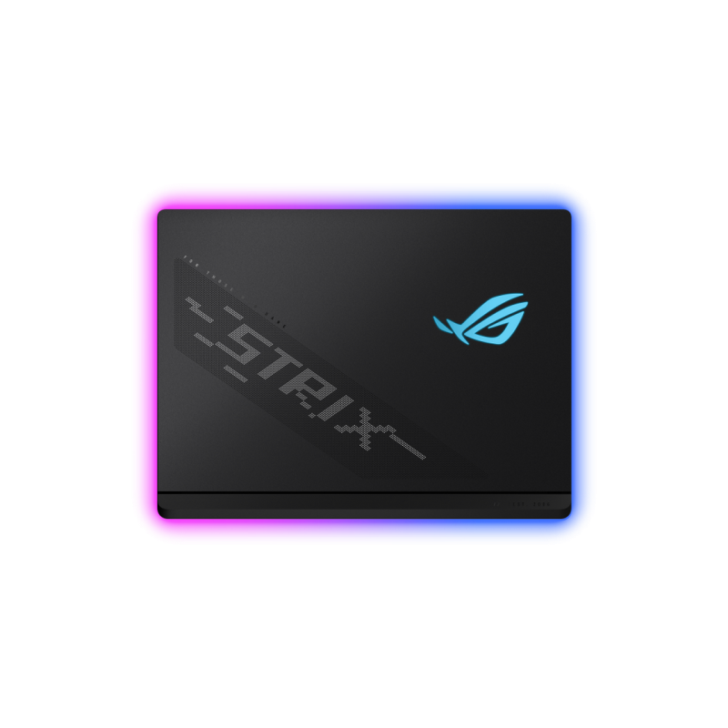 Уценка B NB ASUS 18.0" ROG Strix SCAR 18 G835LW Black (Core Ultra 9 275HX 32Gb 2Tb 5080 16Gb