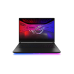 Уценка B NB ASUS 18.0" ROG Strix SCAR 18 G835LW Black (Core Ultra 9 275HX 32Gb 2Tb 5080 16Gb