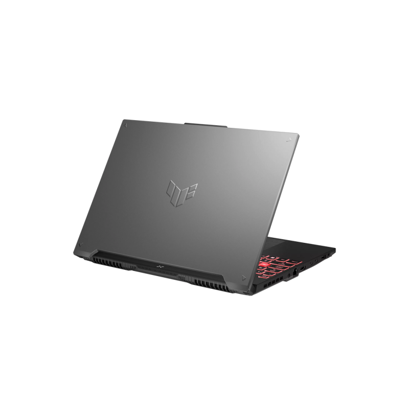 NB ASUS 16.0" TUF Gaming A16 FA607NUG Gray (Ryzen 7 7445HS 16Gb 1Tb 4050 6Gb