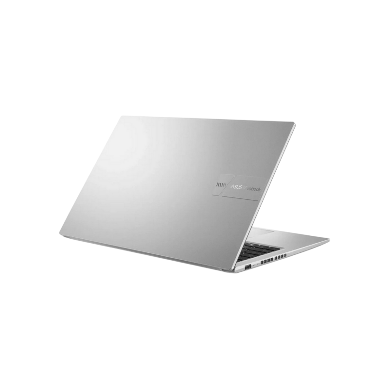 NB ASUS 15.6" Vivobook 15 M1502NAQ Silver (Ryzen 7 170 16Gb 512Gb