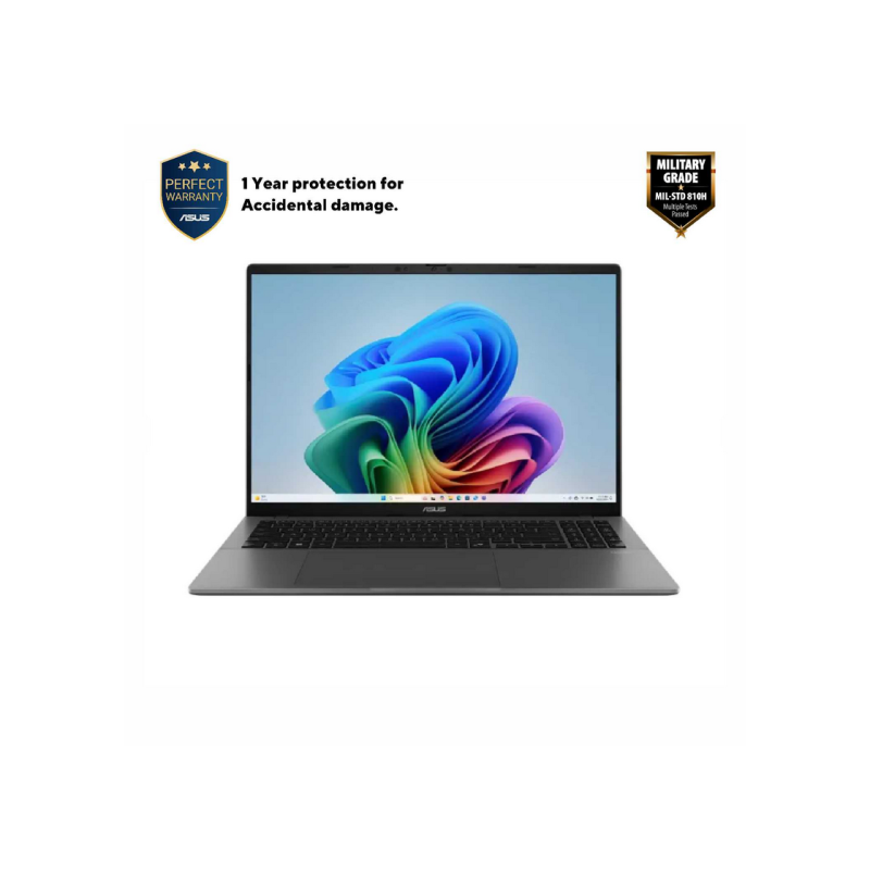 Ноутбук Asus Vivobook S 16 S3607QA