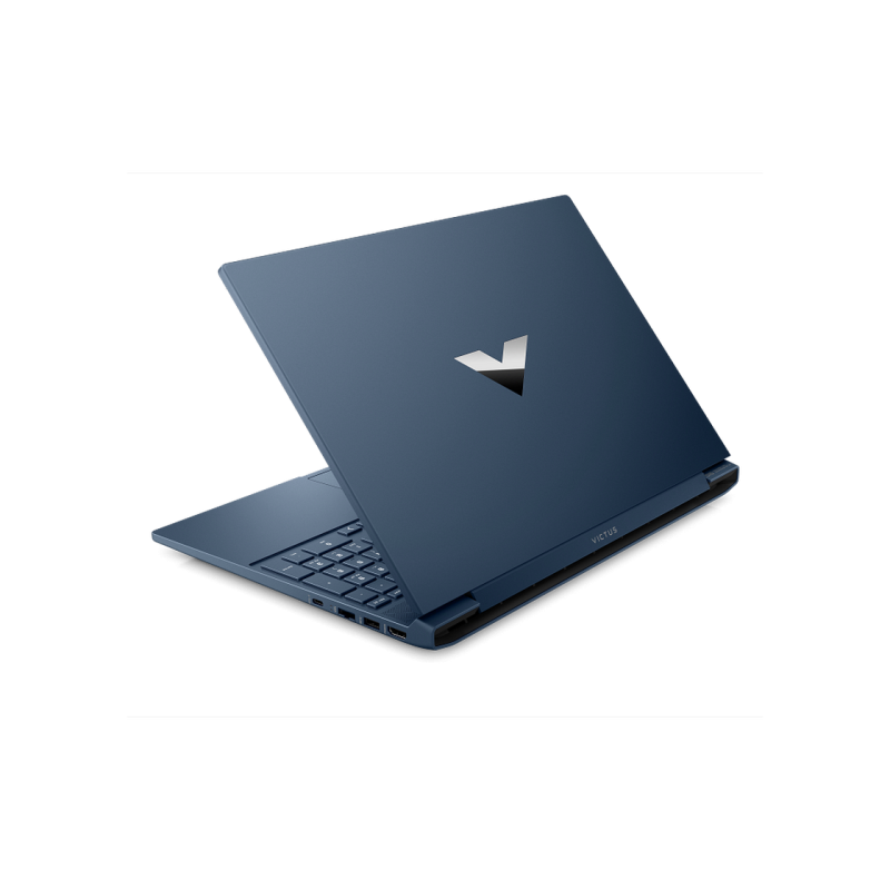 NB HP 15.6" Victus 15-fa2131ci Blue (Core i5-13420H 16Gb 1Tb 5050 8Gb