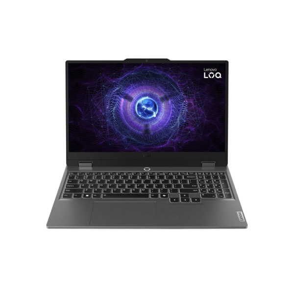 Ноутбук Lenovo LOQ 15IRX9, 244551