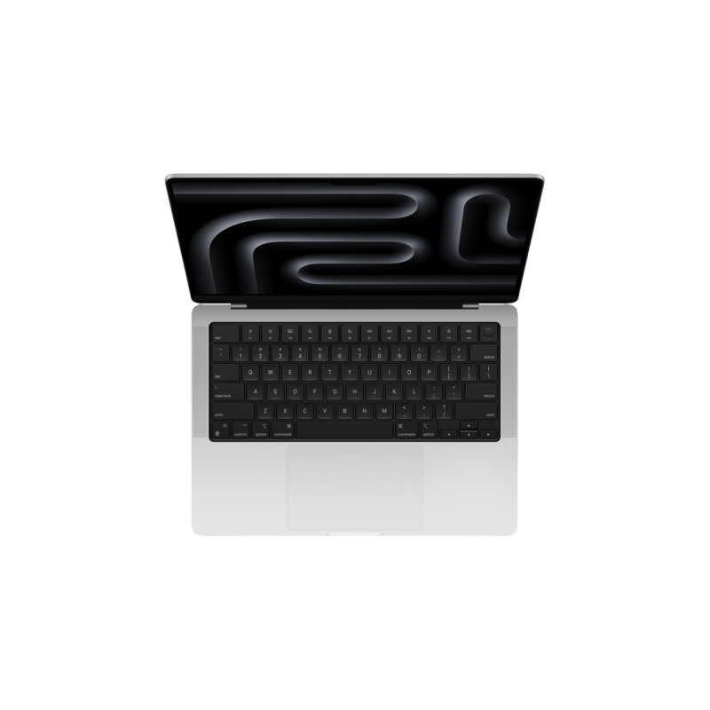 Ноутбук Apple MacBook Pro MRX83RU/A