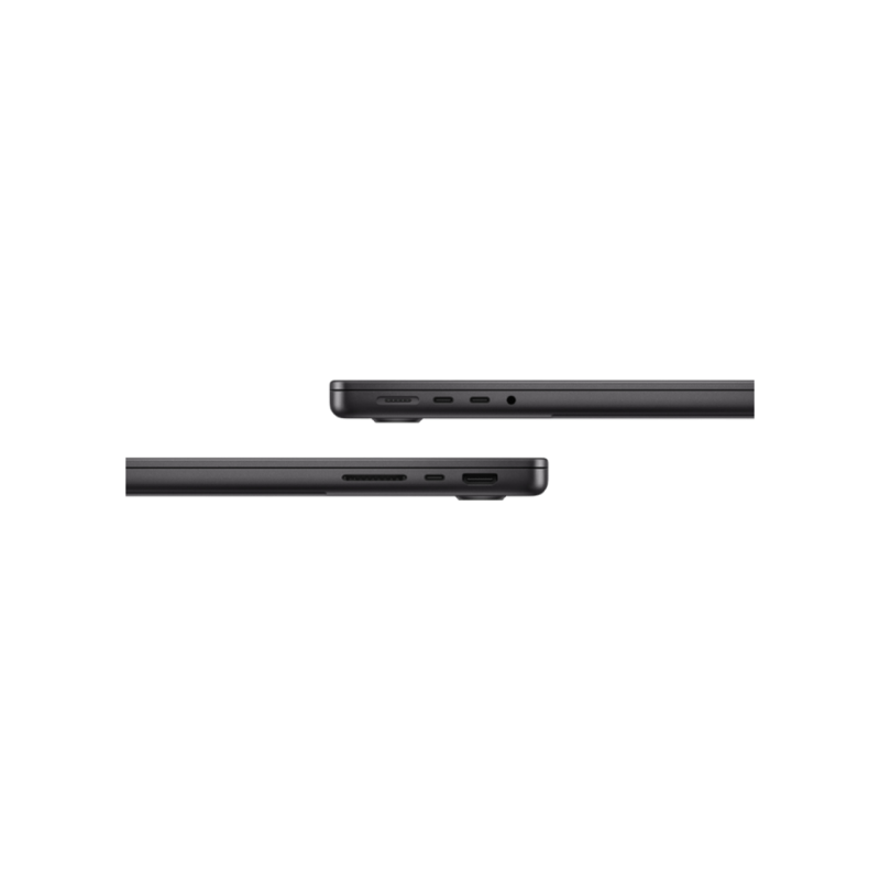 Ноутбук Apple MacBook Pro MDE34RU/A