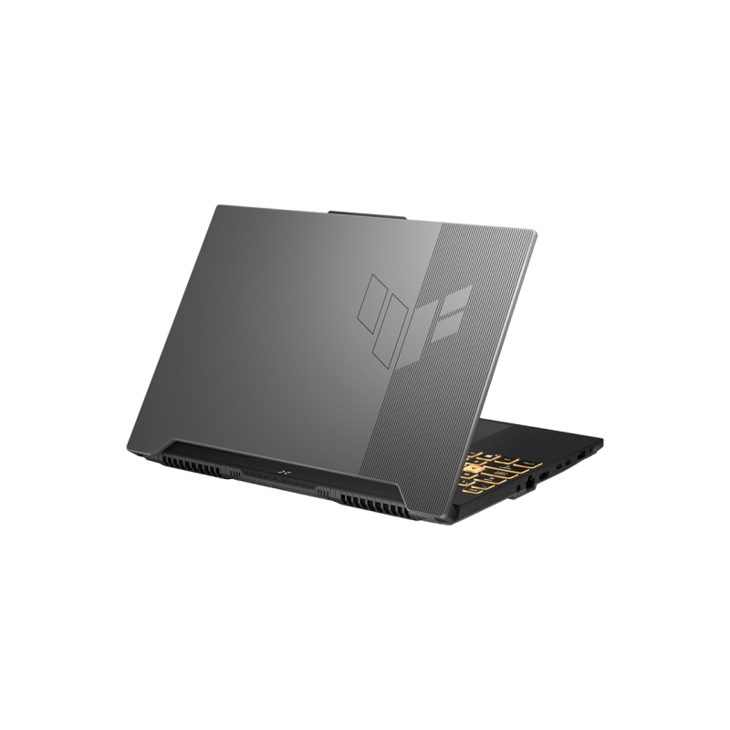 Ноутбук Asus TUF Gaming F15 FX507VV