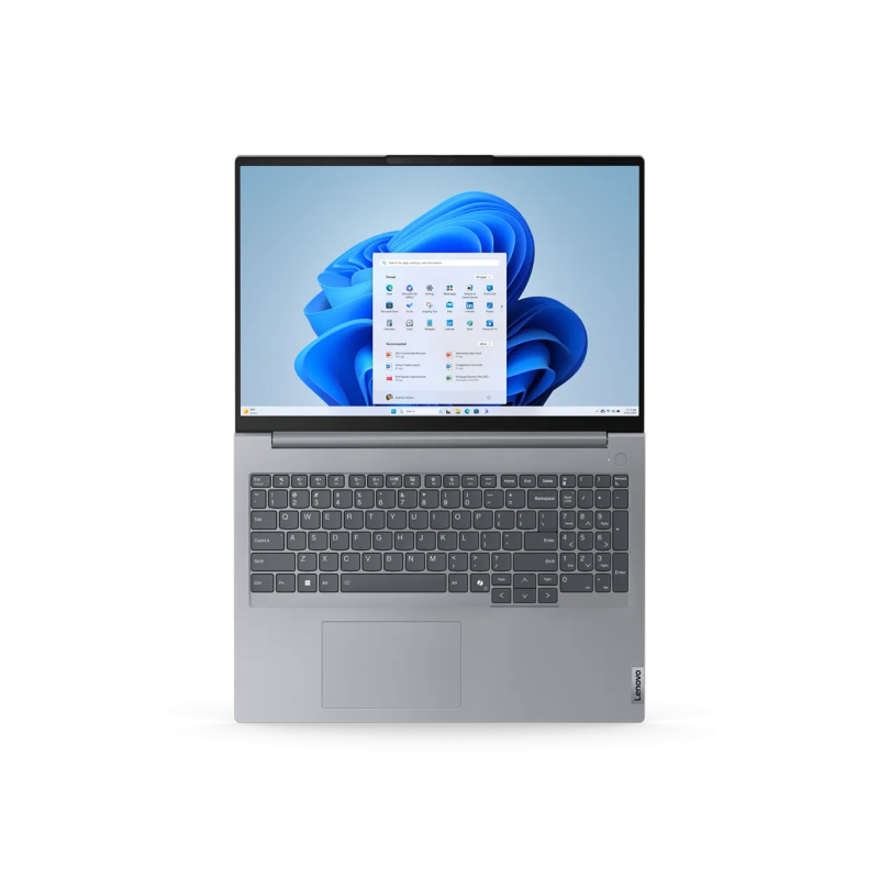 Ноутбук Lenovo ThinkBook 16 G7 IML