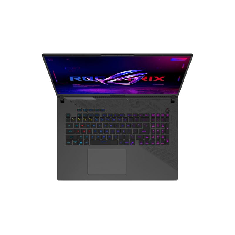 Ноутбук Asus ROG Strix G18 G814FP