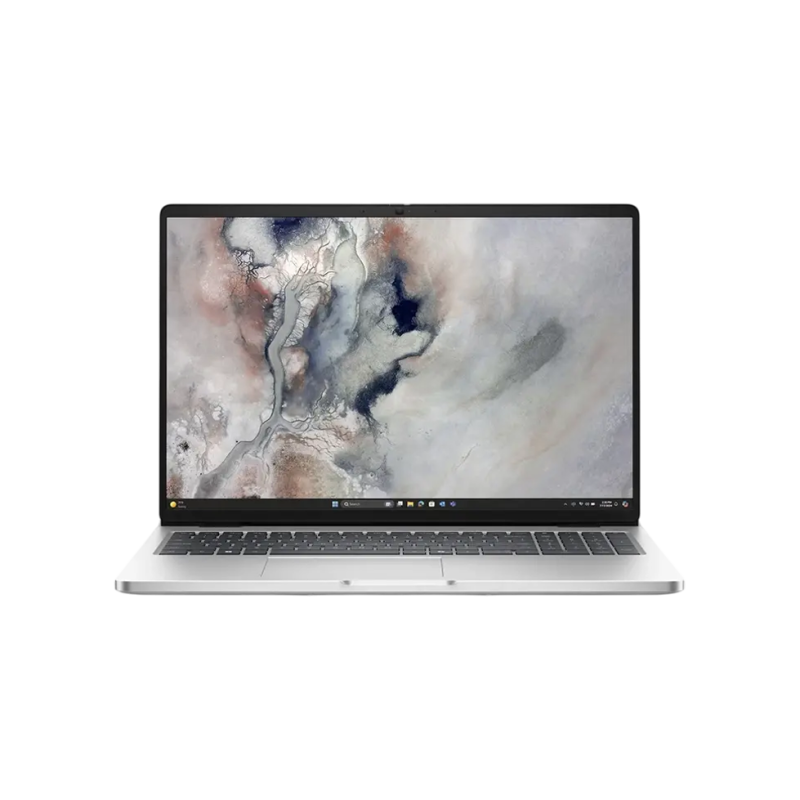 NB Dell 16.0" Dell Pro 16 PC16250 Silver (Core Ultra 5 235U 16Gb 512Gb