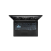 Asus TUF Gaming A17 FA706ICB FHD 144Hz Non-Glare, Graphite Black