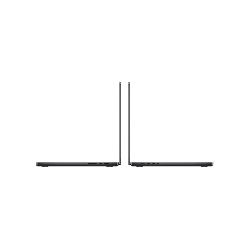 NB Apple MacBook Pro 16.2" MGEE4RU/ASpace Black (M5 Max (18/40) 48Gb 2Tb