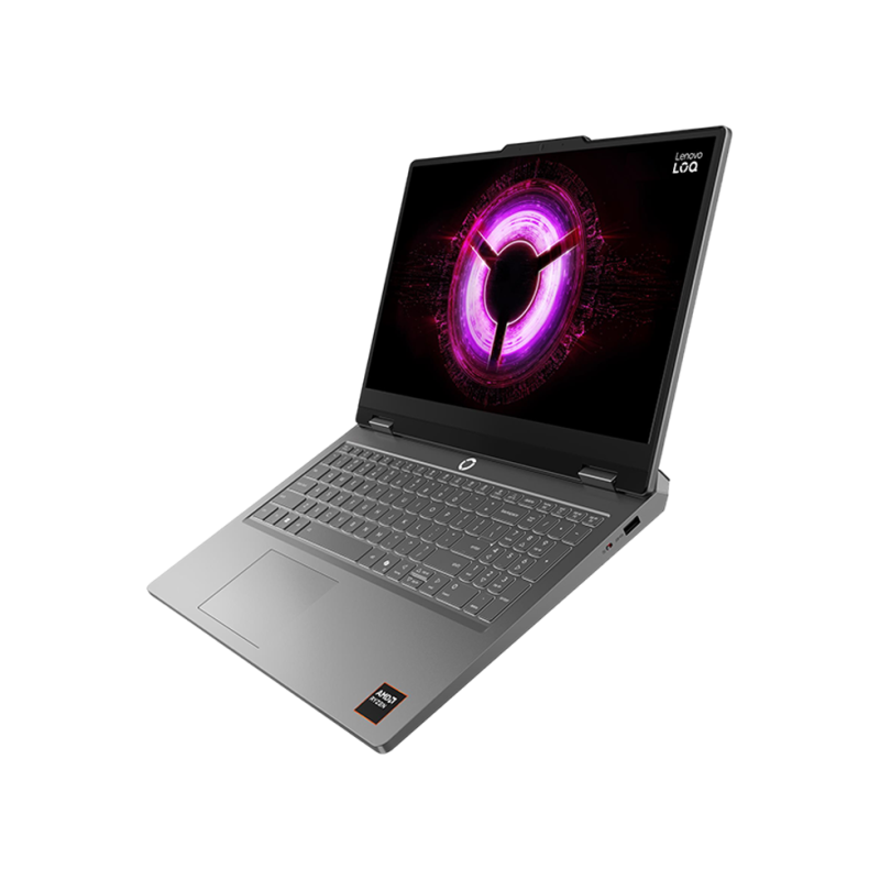 Ноутбук Lenovo LOQ 15ARP11