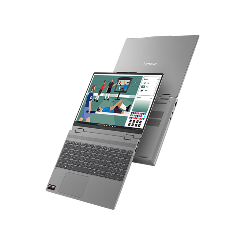 Laptop Lenovo IdeaPad 5 2-in-1 15AGP11