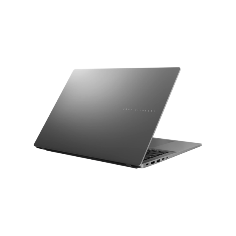 NB ASUS 16.0" Vivobook S 16 S3607VA Gray (Core 5 210H 16Gb 512Gb