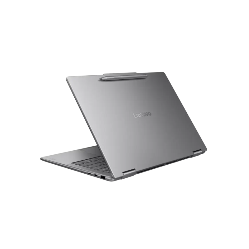 NB Lenovo 14.0" Yoga 7 2-in-1 14ILL10 Grey (Core Ultra 7 256V 16Gb 1Tb