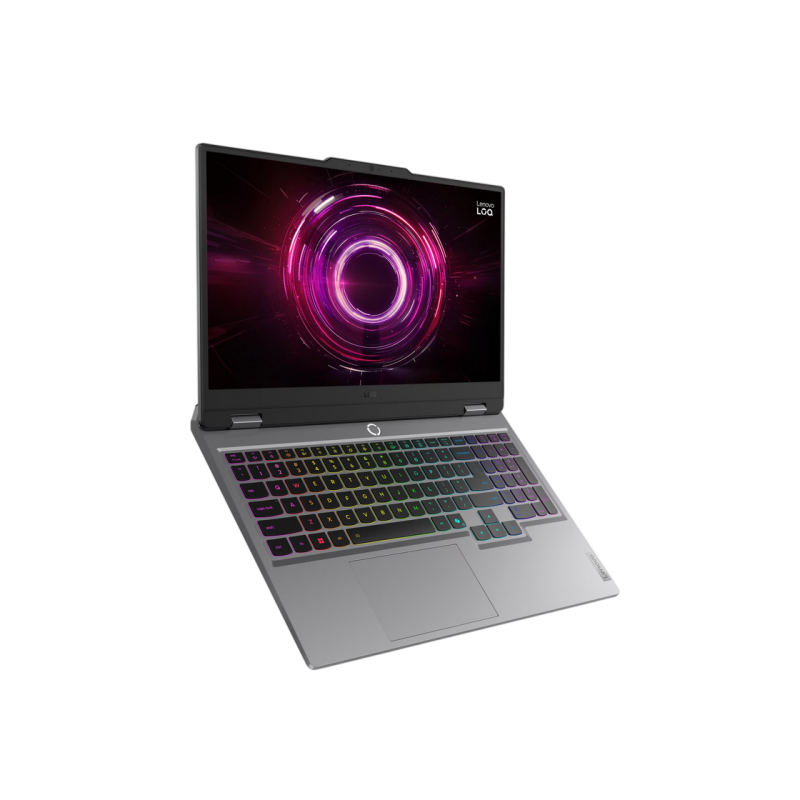 NB Lenovo 15.6" LOQ 15AHP10 Grey (Ryzen 7 250 16Gb 1Tb 5050 8Gb