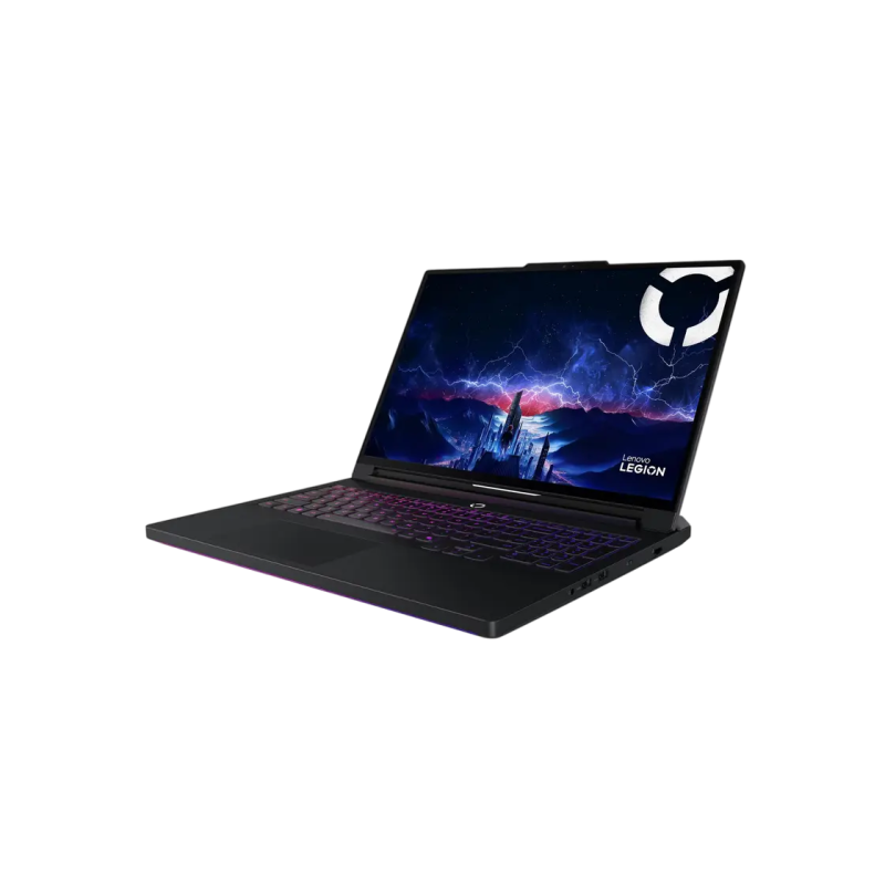 NB Lenovo 16.0" Legion Pro 7 16AFR10H Black (Ryzen 9 9955HX 32Gb 1Tb 5070 Ti 12Gb