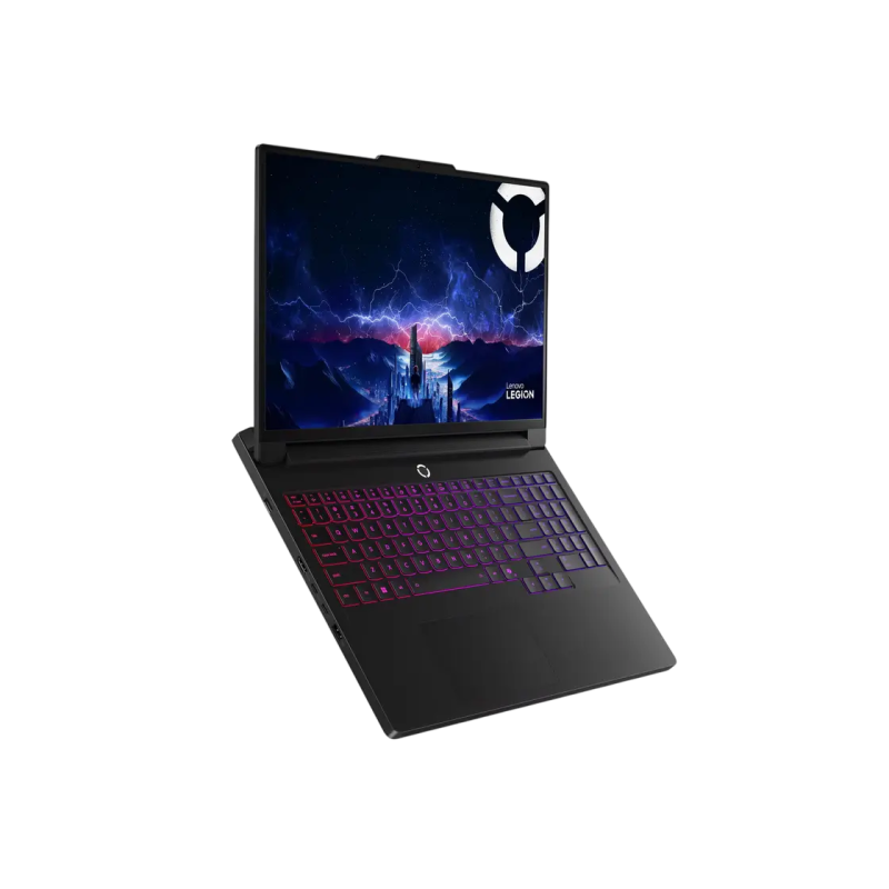 NB Lenovo 16.0" Legion Pro 7 16AFR10H Black (Ryzen 9 9955HX 32Gb 1Tb 5070 Ti 12Gb