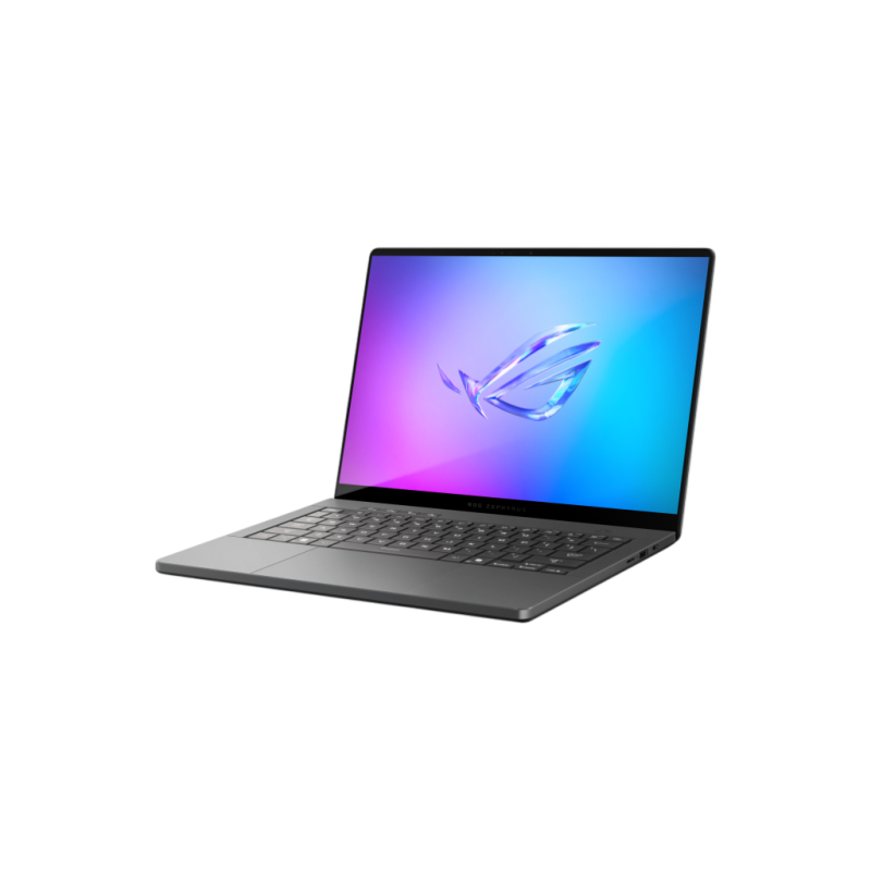 NB ASUS 14.0" ROG Zephyrus G14 GA403GM Gray (Ryzen AI 9 465 32Gb 1Tb 5060 8Gb