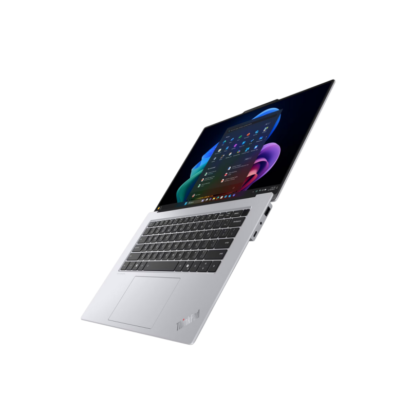 NB Lenovo 15.3" ThinkPad X9-15 Gen 1 White (Core Ultra 7 258V 32Gb 1Tb Win 11