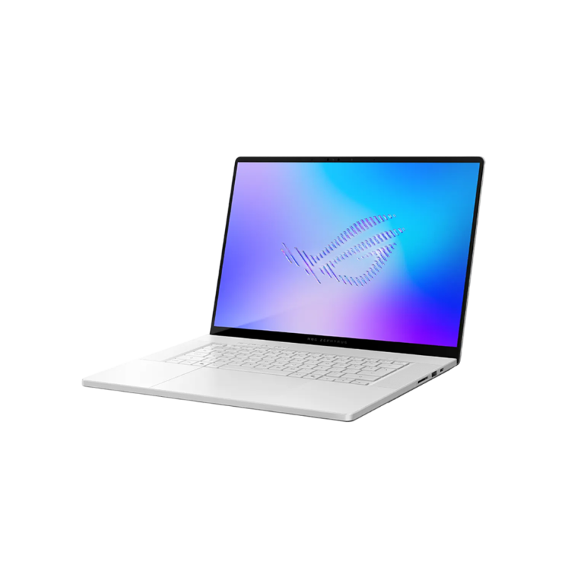 Ноутбук Asus ROG Zephyrus G16 GU606AR, Platinum White