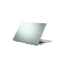 NB ASUS 15.6" Vivobook Go 15 E1504FA Grey (Ryzen 5 7520U 16Gb 512Gb