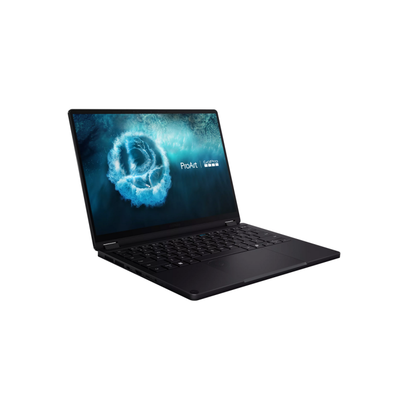 NB ASUS 13.3" ProArt GoPro Edition PX13 HN7306EAC Black (Ryzen AI MAX+ 395 128Gb 1Tb Win 11