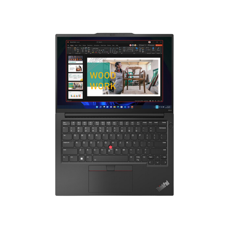 Ноутбук Lenovo ThinkPad E14 Gen 5, 209124