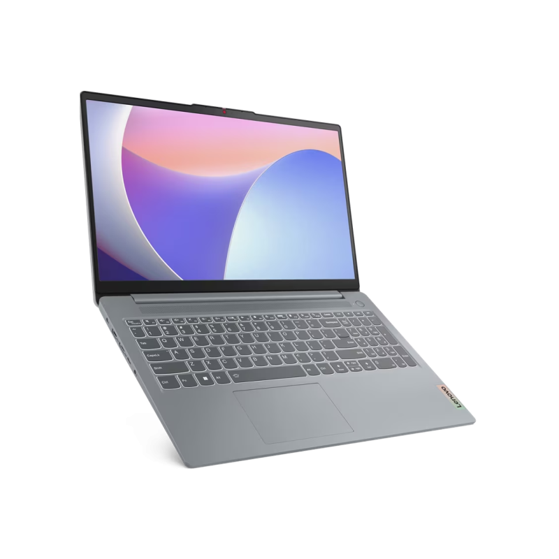 NB Lenovo 16.0" IdeaPad Slim 3 16IAH8 Grey (Core i5-12450H 16Gb 512Gb
