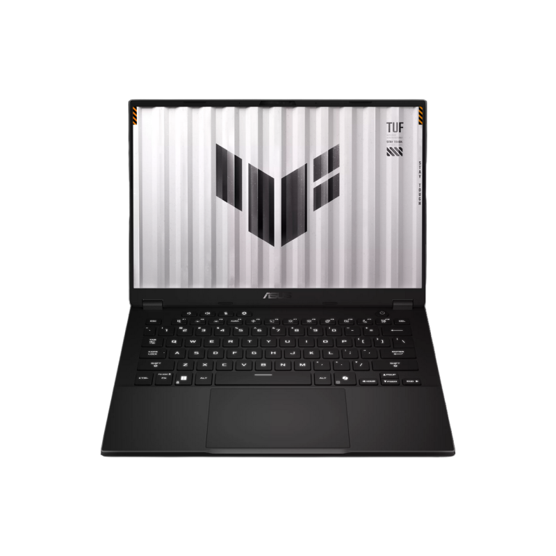 NB ASUS 14.0" TUF Gaming A14 FA401EA Gray (Ryzen AI MAX+ 392 32Gb 1Tb