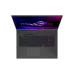 NB ASUS 18.0" ROG Strix G18 G814PM Gray (Ryzen 9 8940HX 16Gb 1Tb 5060 8Gb