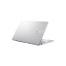 NB ASUS 15.6" Vivobook 15 X1504VA Silver (Core i3-1315U 16Gb 512Gb