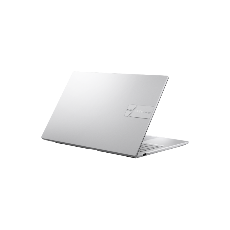 NB ASUS 15.6" Vivobook 15 X1504VA Silver (Core i3-1315U 16Gb 512Gb