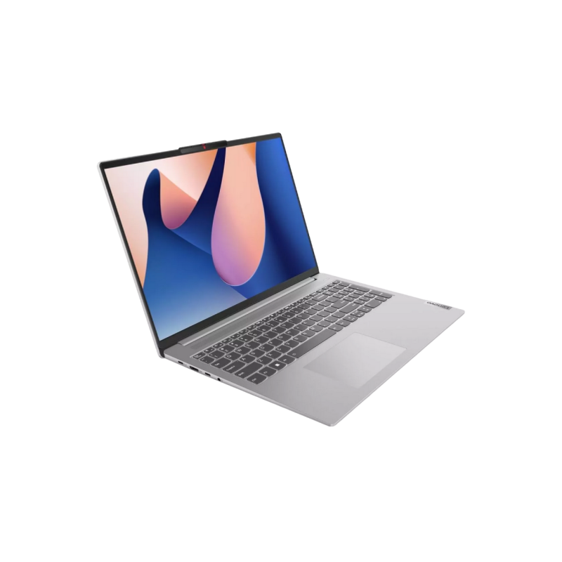 Уценка D NB Lenovo 16.0" IdeaPad Slim 5 16IRL8 Grey (Core i5-13420H 16Gb 512Gb