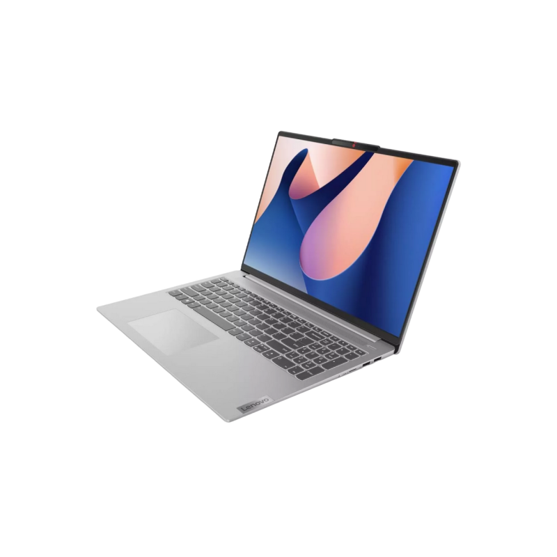 Уценка D NB Lenovo 16.0" IdeaPad Slim 5 16IRL8 Grey (Core i5-13420H 16Gb 512Gb