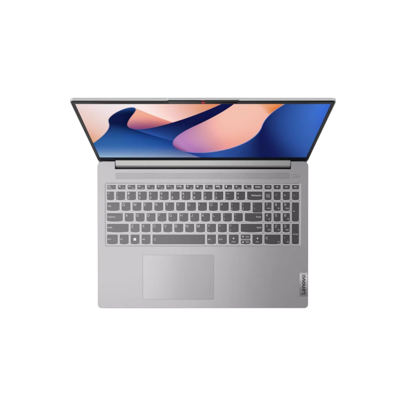 Уценка D NB Lenovo 16.0" IdeaPad Slim 5 16IRL8 Grey (Core i5-13420H 16Gb 512Gb