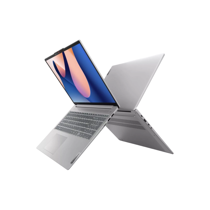Уценка D NB Lenovo 16.0" IdeaPad Slim 5 16IRL8 Grey (Core i5-13420H 16Gb 512Gb