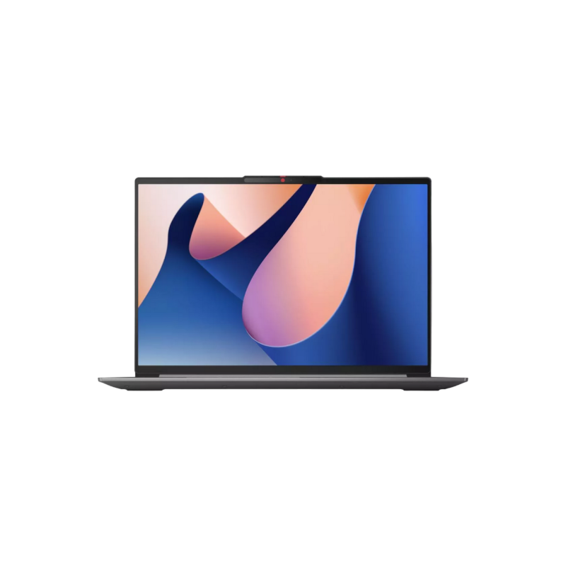 Уценка D NB Lenovo 16.0" IdeaPad Slim 5 16IRL8 Grey (Core i5-13420H 16Gb 512Gb
