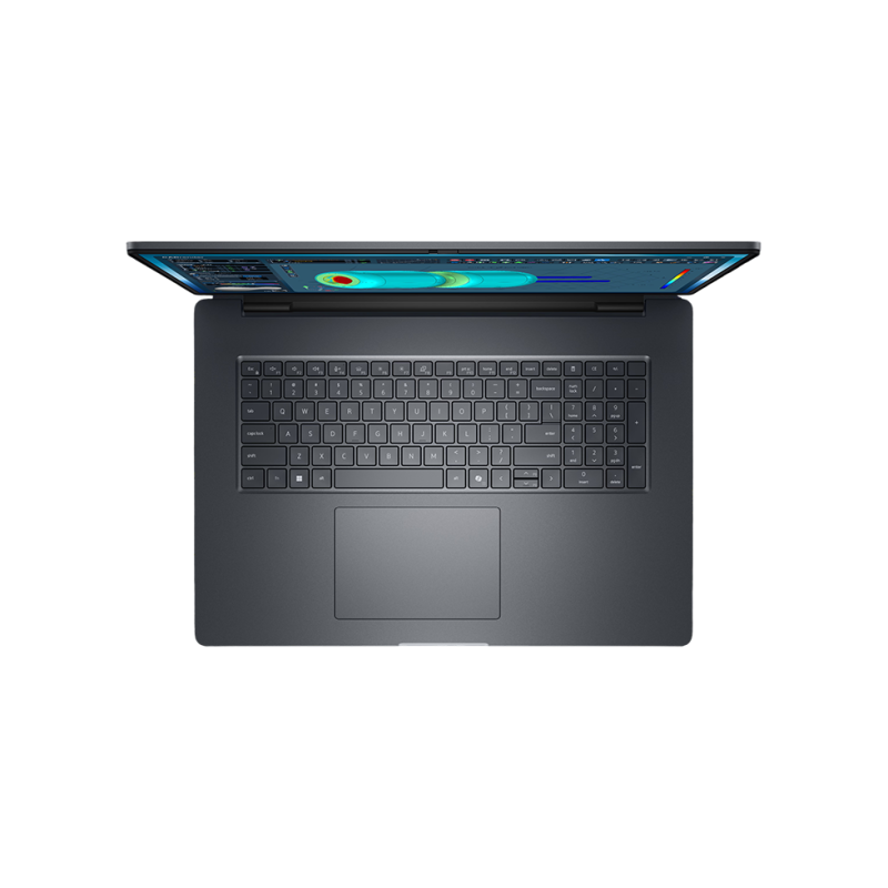 Laptop Dell Pro Max 18 Plus MB18250, 265639