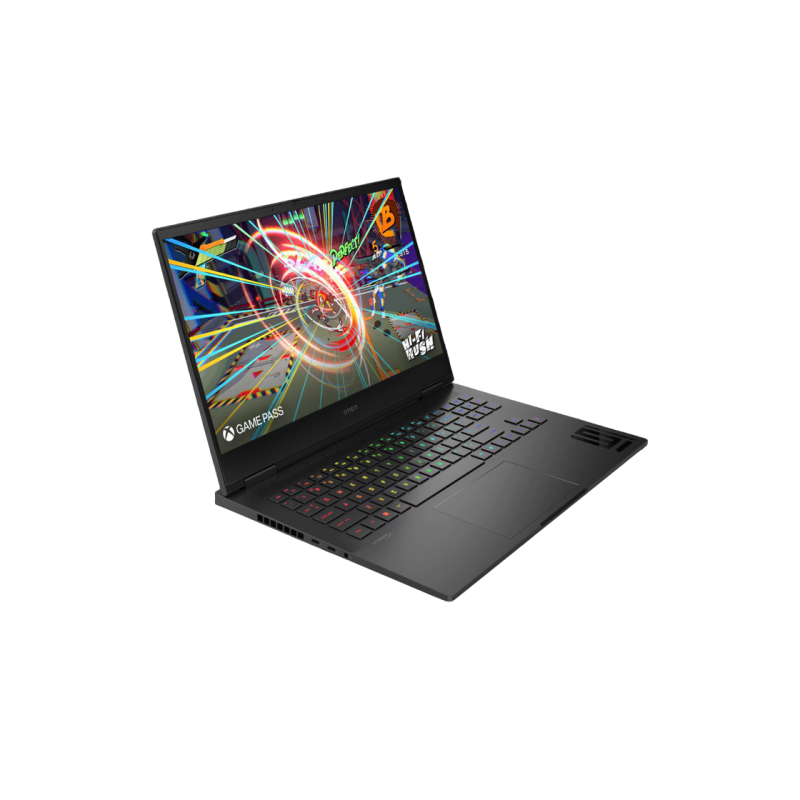 Ноутбук HP Omen 16, 16-am0023ci