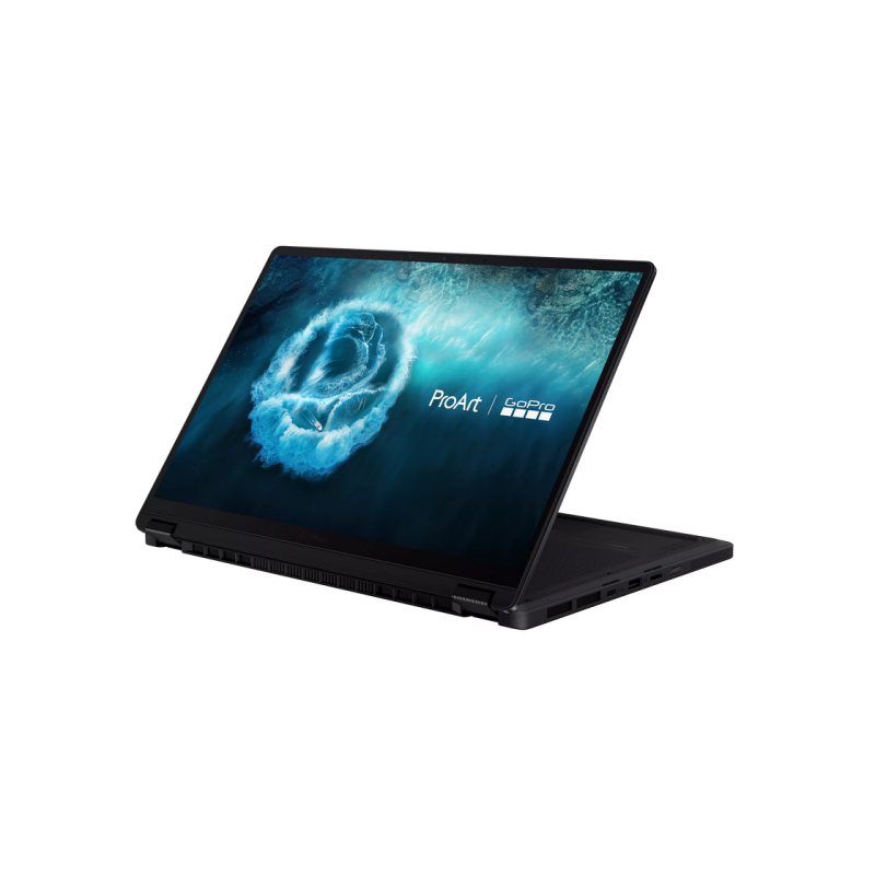 NB ASUS 13.3" ProArt GoPro Edition PX13 HN7306EAC Black (Ryzen AI MAX+ 395 128Gb 1Tb Win 11